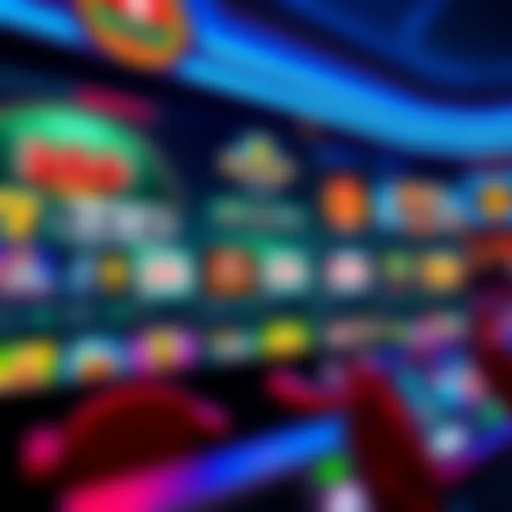 Comprehensive Overview of Casino Rocket Casino Comprehensive Overview of Casino Rocket Casino