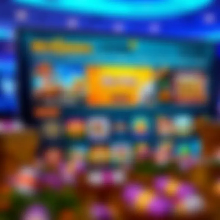 Casino SkyCrown Review: Features, Games & Experience Casino SkyCrown Review: Features, Games & Experience