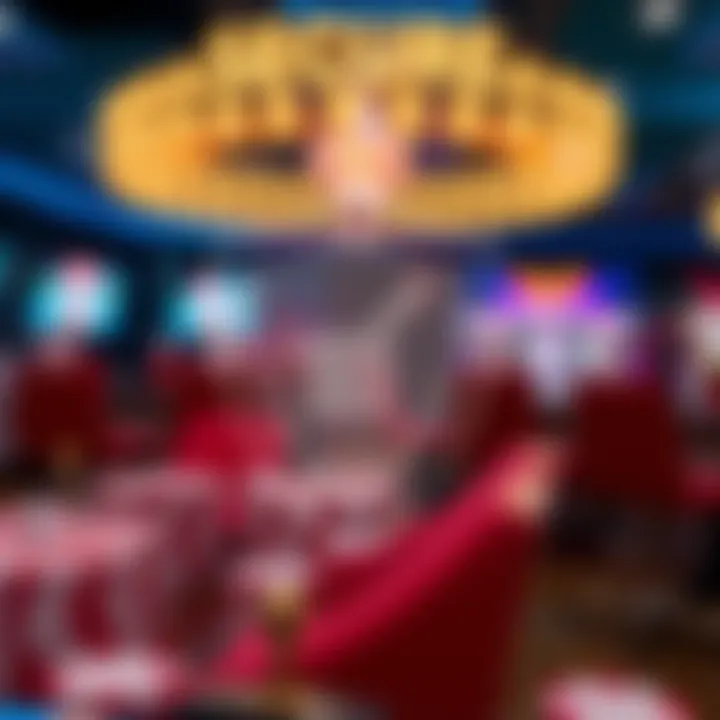 How to Sign Up with Rocket Casino How to Sign Up with Rocket Casino