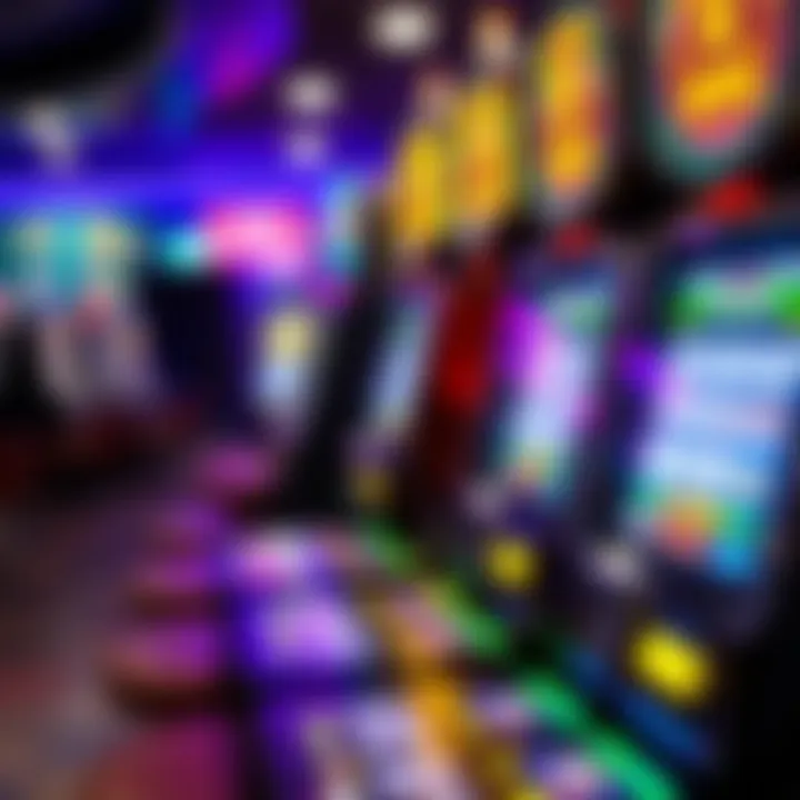 Visual guide showing compliance standards and tips for playing pokies wisely in Australian venues