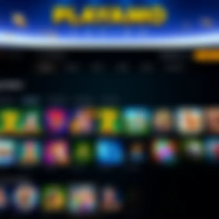 Playamo Casino Review: Features & Tips for Aussie Players Playamo Casino Review: Features & Tips for Aussie Players