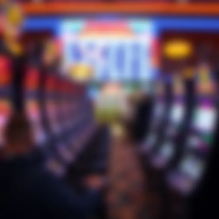 Key Features of The Pokies Online Gaming Platform Overview of key features available on the pokies online gaming site