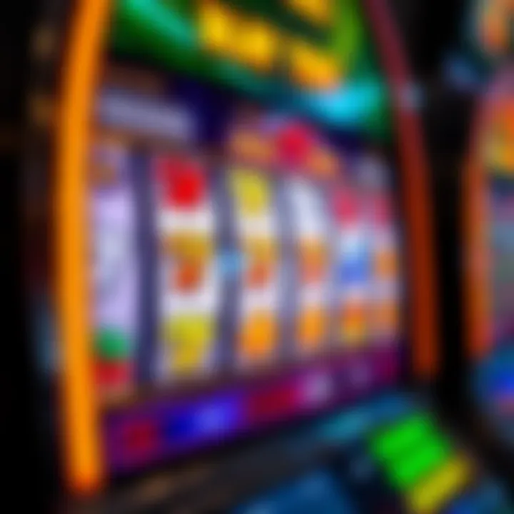 Net 76 Pokies: Features, Payouts and Playing Tips