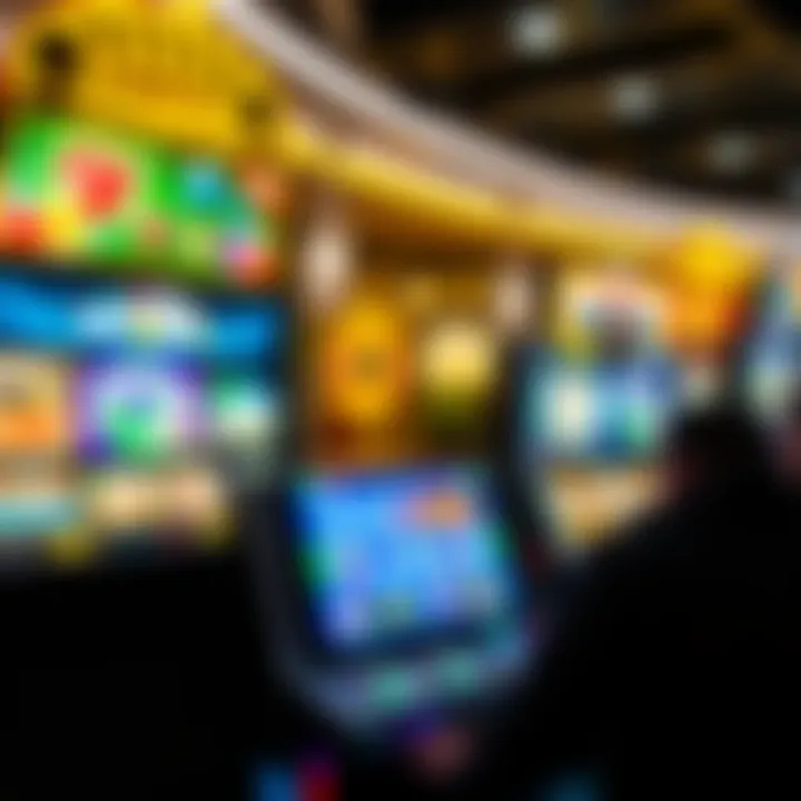 Casinos Like Royal Reels: A Detailed Guide