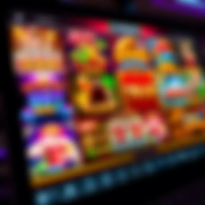 Top Online Casinos Like Royal Reels