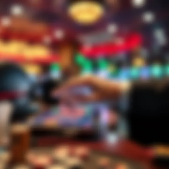 How to Access and Use Hellspin Casino Login How to Access and Use Hellspin Casino Login