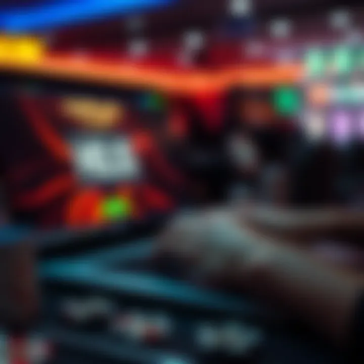 Hellspin Casino Login Guide for Easy Access