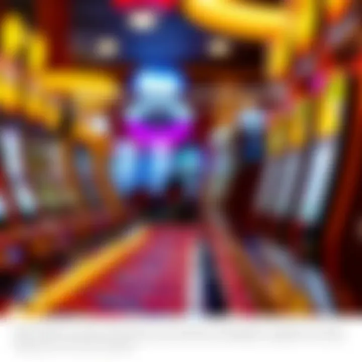 Understanding Pokies Net 78 and Its Impact