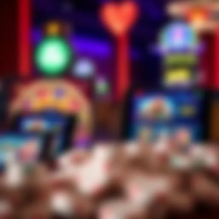 Various electronic devices showing Jackpot Jill casino platform with emphasis on user safety and responsible gaming