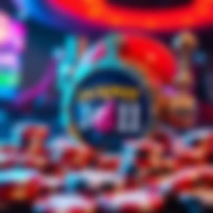 Jackpot Jill No Deposit Bonus Rewards Explained Illustration of a jackpot symbol and casino chips representing no deposit bonus rewards