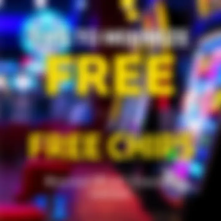 Tips to Maximize Free Chip Advantages at RocketPlay Casino Graphic highlighting tips and strategies for maximizing free chip benefits in online casinos