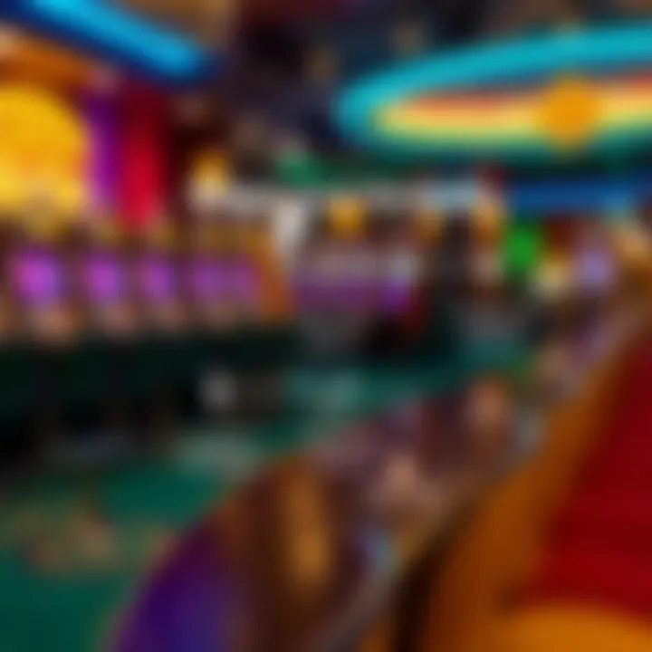 Diagram showing various withdrawal methods available at national casinos for Australian players