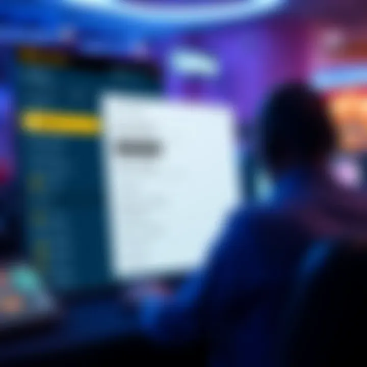 How to Access and Use Skycrown 4 Login