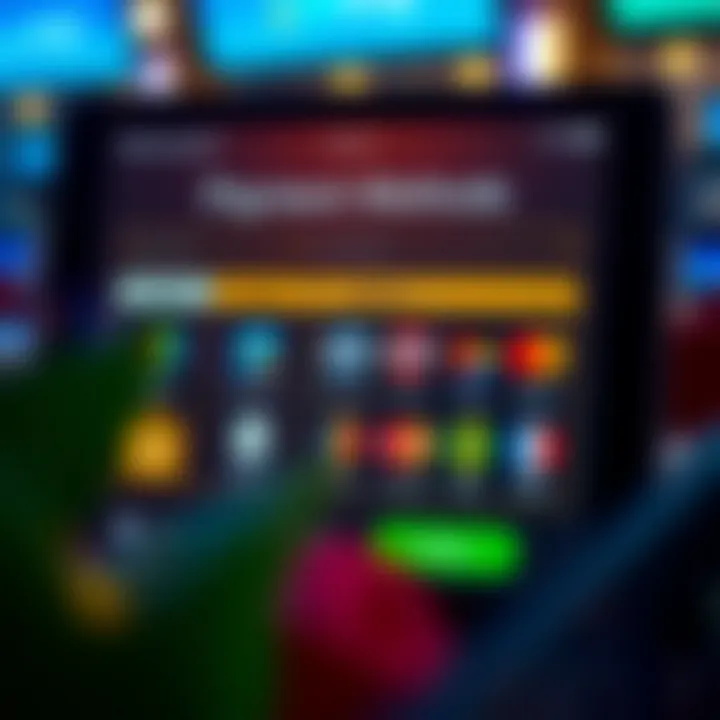 Ricky Casino Withdrawals: How to Get Paid Out