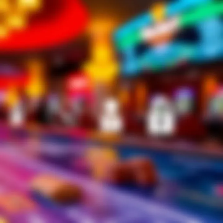 Verification Procedures for Safe Cashouts at Rocketplay Casino Verification and security icons representing identity checks and secure transactions