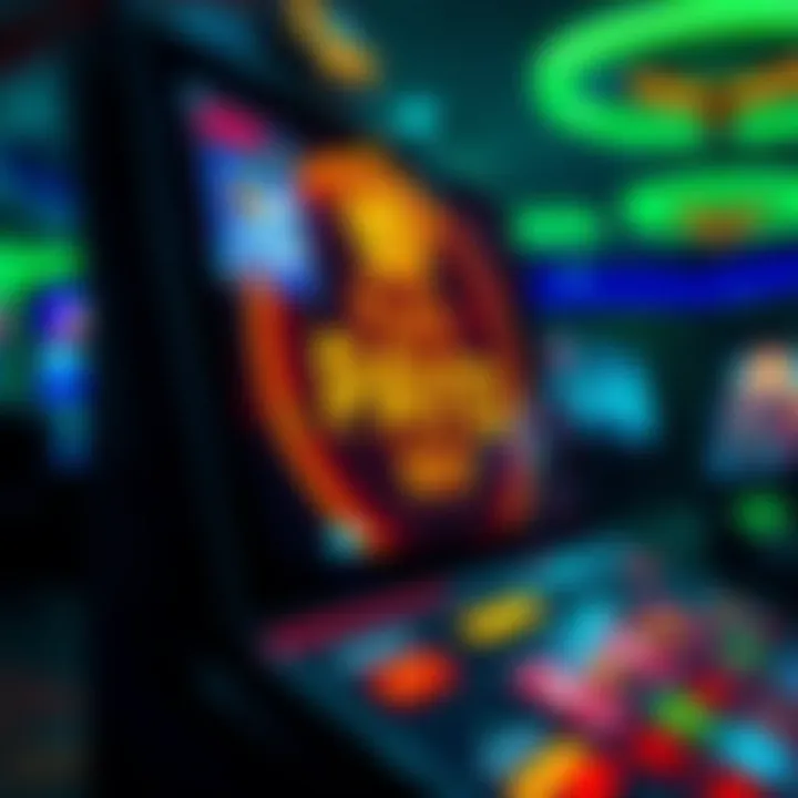 Secure digital transaction concept showing PayID facilitating safe gambling payments