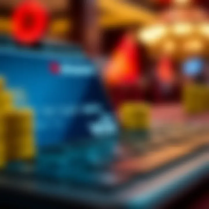 Secure online casino payment methods including credit cards and e-wallets