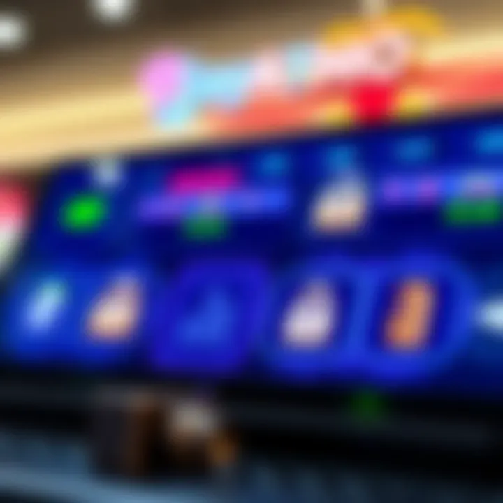 Banking Options and Security Features at PlayAmo Secure digital transaction icons representing safe banking methods at online casino