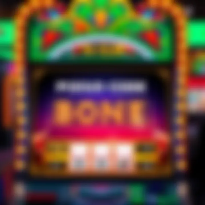 How to Use Pokies Net Bonus Codes Wisely