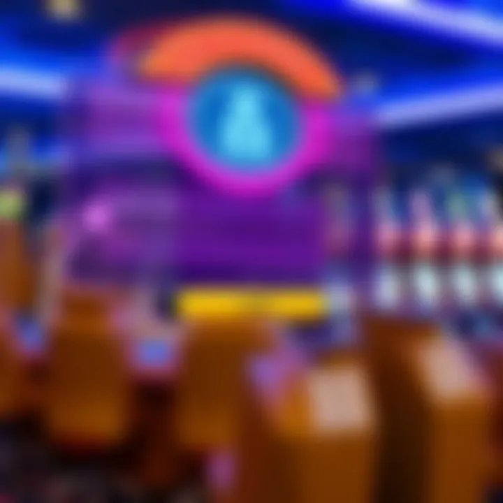 Secure online login interface for accessing pokies platforms with emphasis on safety and privacy