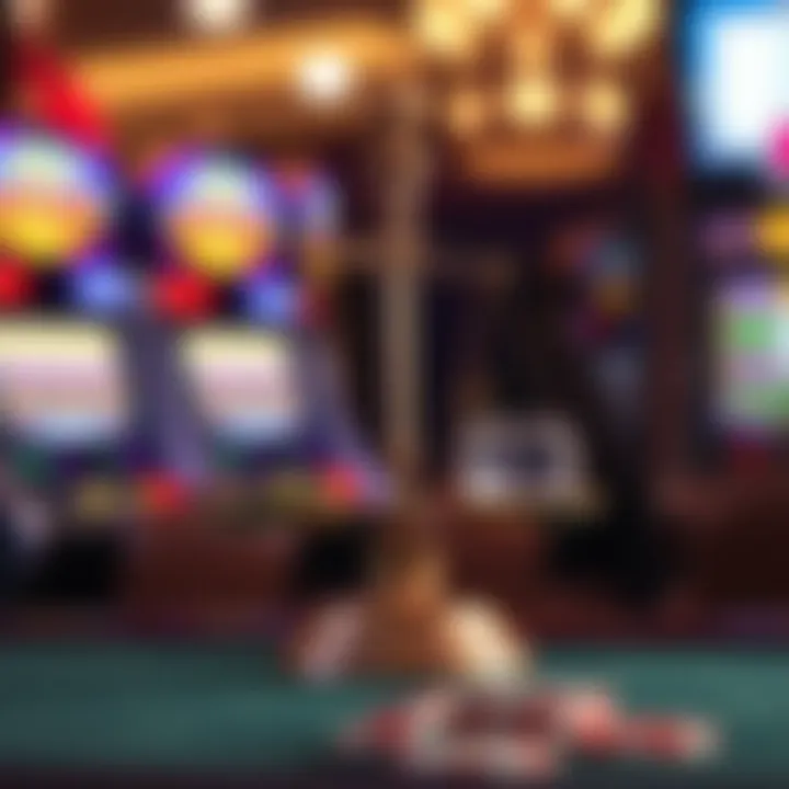 Understanding Online Pokies in Australia