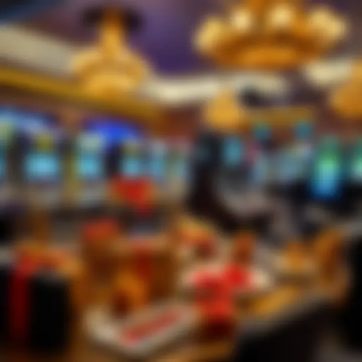 Luxurious collection of rewards and perks including personalized gifts and premium access in pokies VIP program