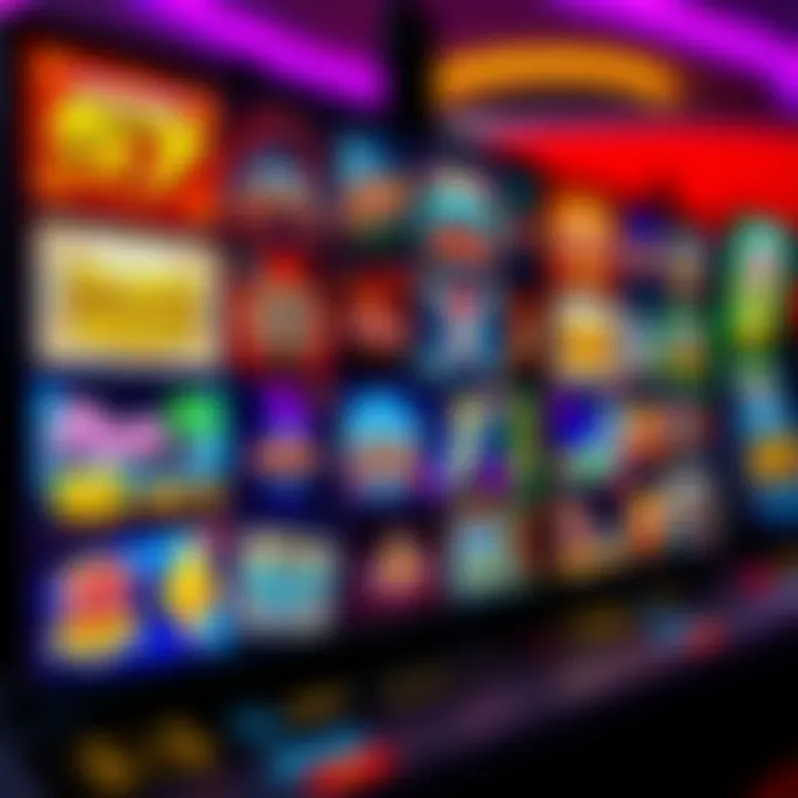 How to Login and Use Pokies 78