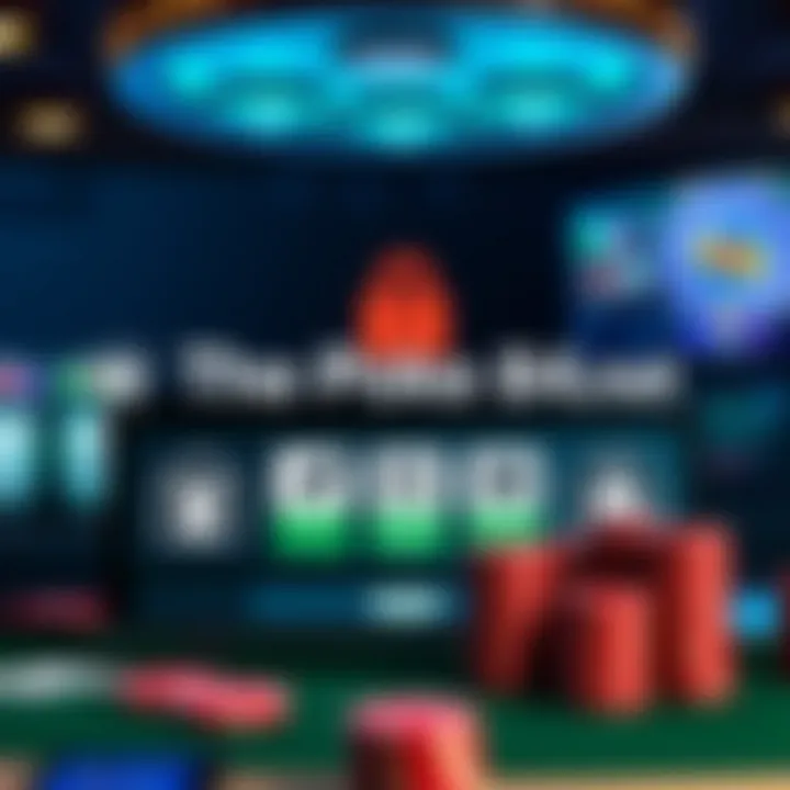 The Pokies 84.net: A Practical Guide