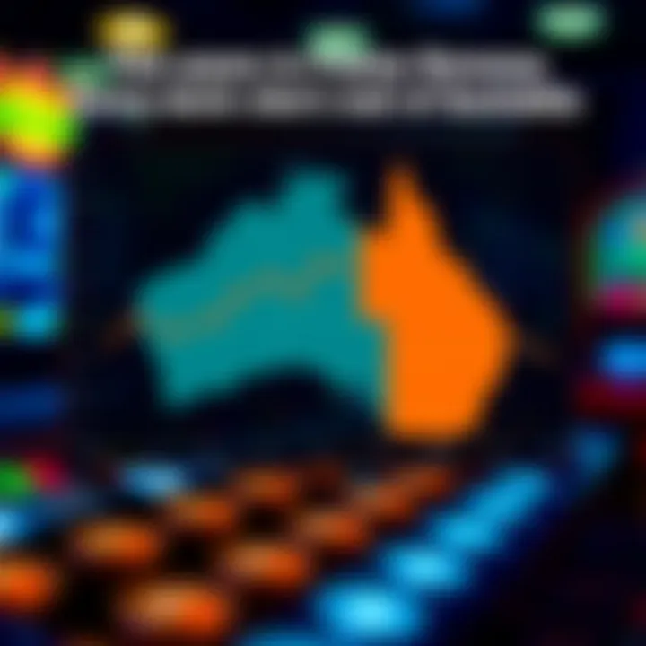 Financial Impact of Pokies in Australia Financial Impact of Pokies in Australia