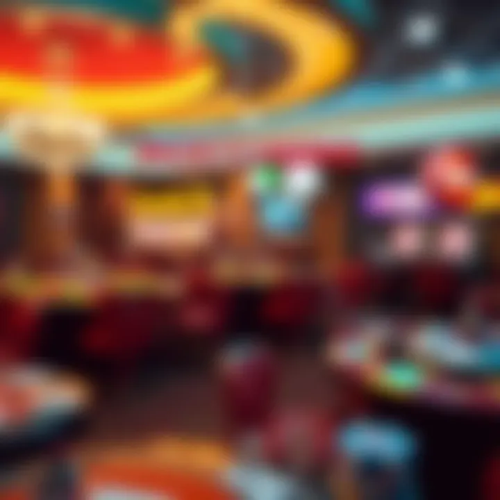 Graphic illustrating bonus terms and conditions for Ricky Casino no deposit offer