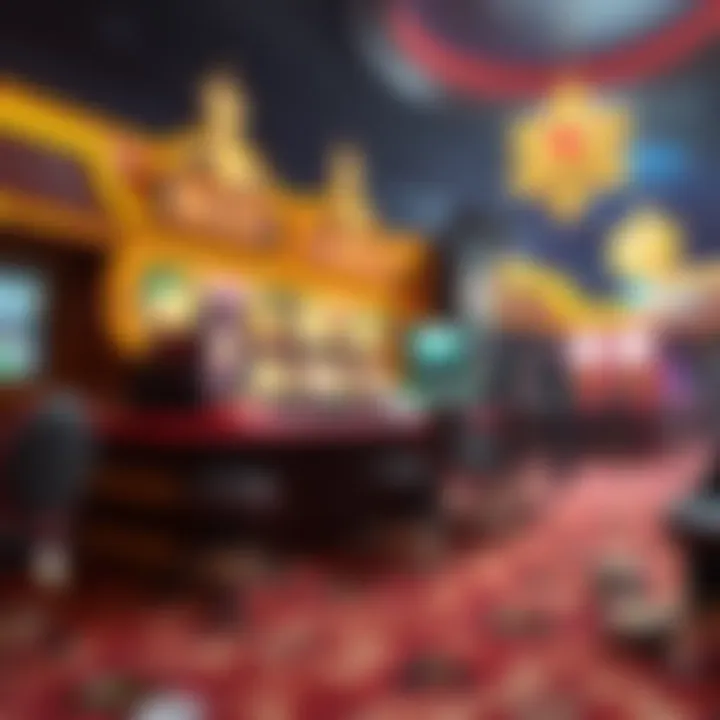 Ricky Casino No Deposit Bonus Terms Overview Overview of bonus terms and conditions for Ricky Casino no deposit offer
