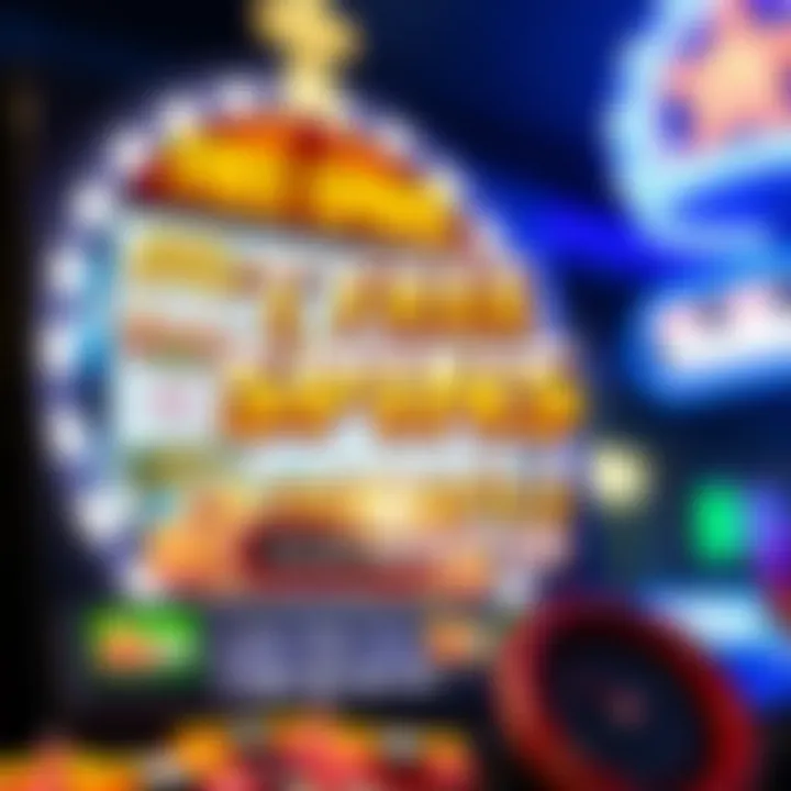 Ricky Casino Free Spins: How to Claim and Use Them