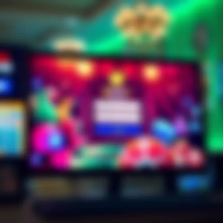 Ricky Casino Login Guide for Australian Players