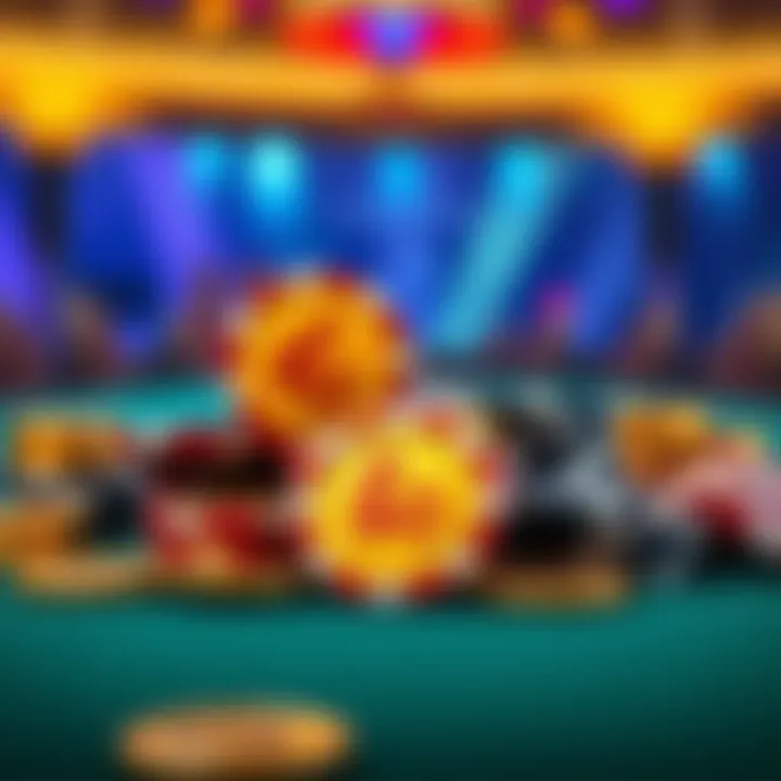 Understanding Ricky Casino’s No Deposit Bonuses