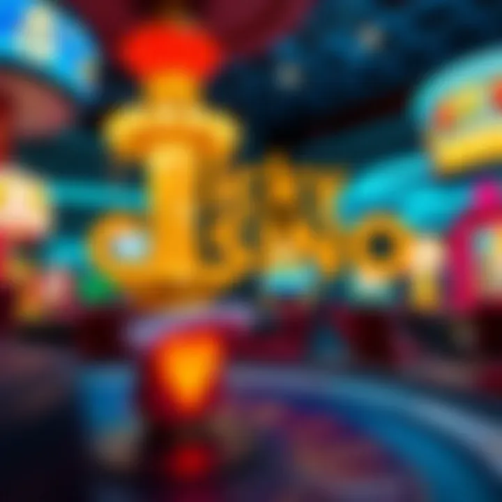 Ricky Casino promotional banner showcasing no deposit bonus offers