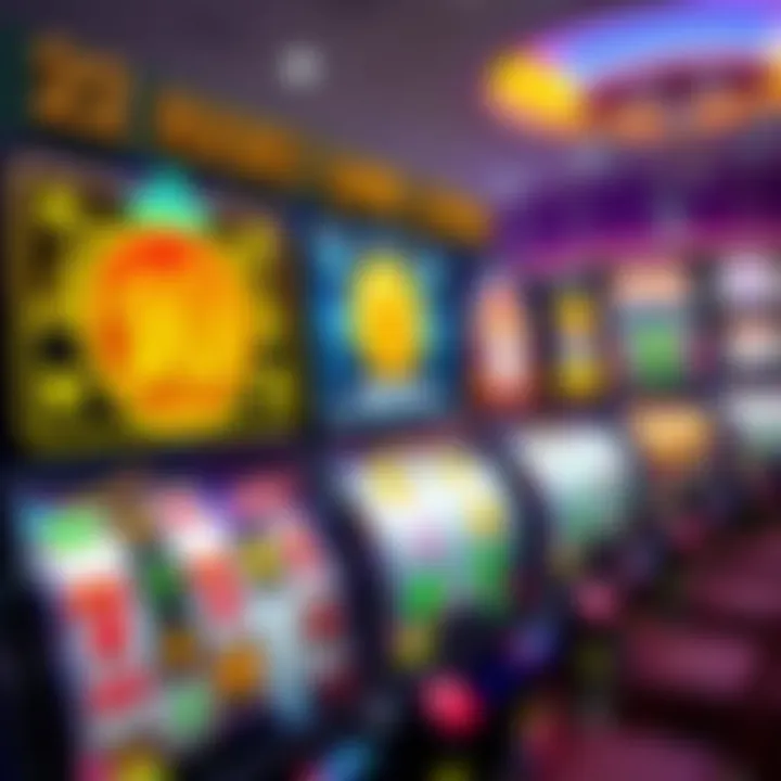 22 Rocket Casino Review: Games, Bonuses & More