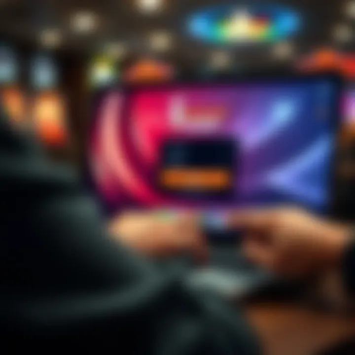 Rocket Casino Login Guide for Australian Players