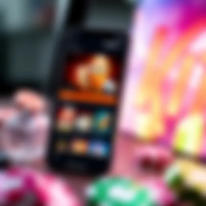 Rocket Casino Mobile Guide for Australian Players Rocket Casino Mobile Guide for Australian Players