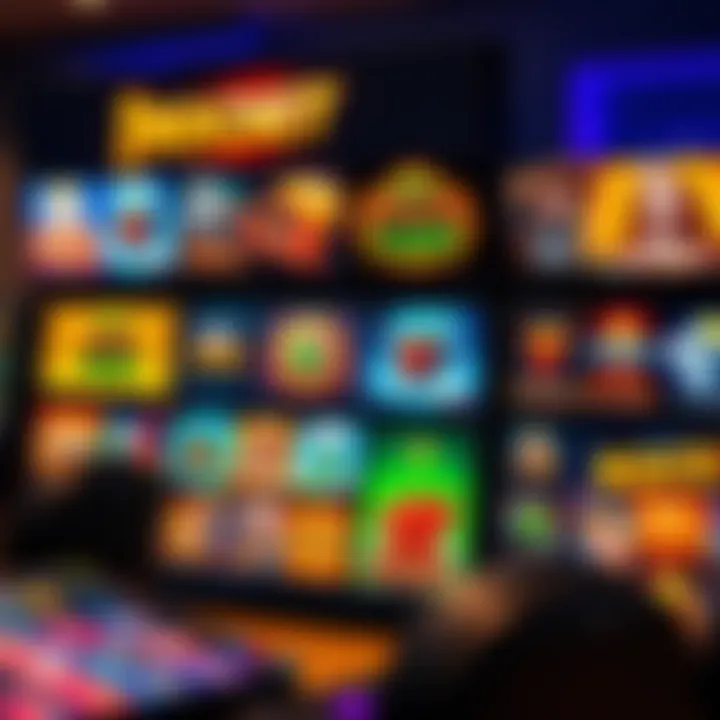 Rocket Casino: What Aussies Should Know