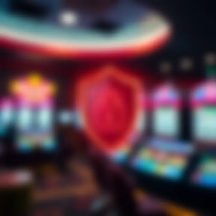 How to Log In and Use RocketPlay Casino How to Log In and Use RocketPlay Casino