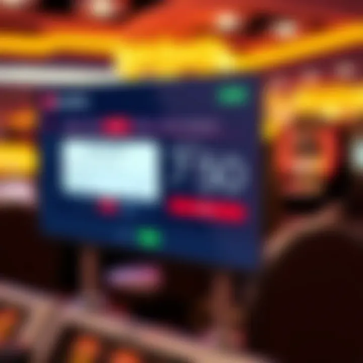 Illustration of secure bonus claim and account verification at RocketPlay Casino