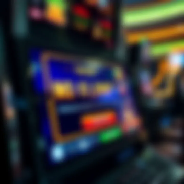 Claiming and Using No Deposit Bonus Codes at RocketPlay Casino Digital slot machine screen highlighting bonus code entry and reward notification