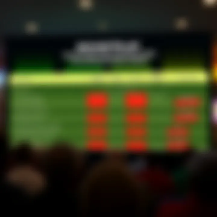 Comparison chart of RocketPlay welcome offer against other Australian online casinos