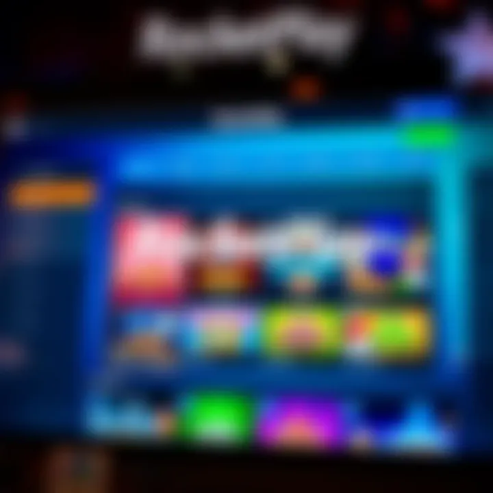 RocketPlay Guide: Features, Benefits & Tips for Aussies