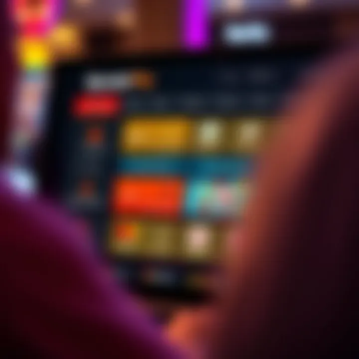 RocketPlay Review: Features, Usability & Player Experience