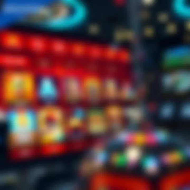 Understanding RocketPlay 6: Features and Benefits