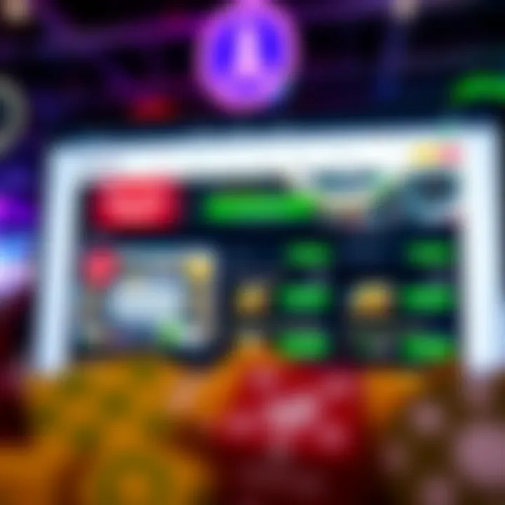 Screenshot of Rocketplay website displaying available promo codes and bonus offers for online gaming