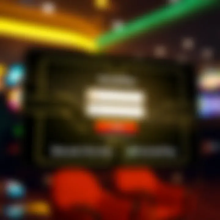 Secure login screen emphasizing encryption and user protection features on RocketPlay platform