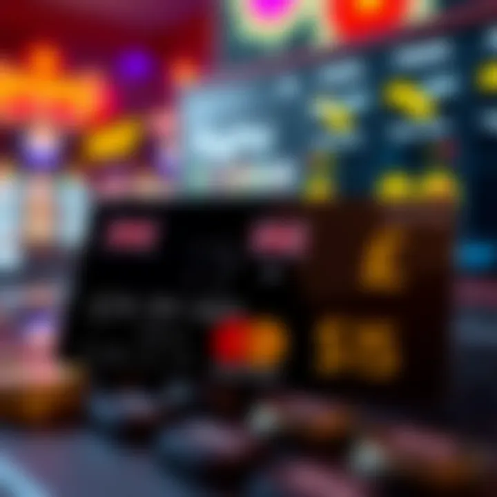 Secure payment methods on RocketPlay including credit cards and digital wallets with Australian currency symbols