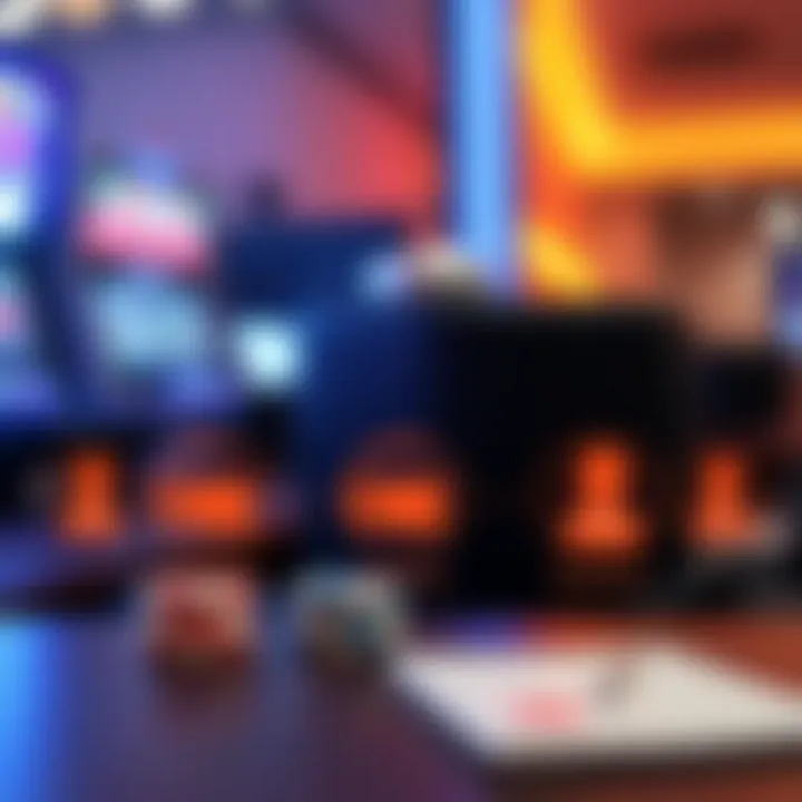 RocketPlay 13: Features, Gameplay & User Experience